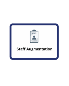 Staff Augmentation